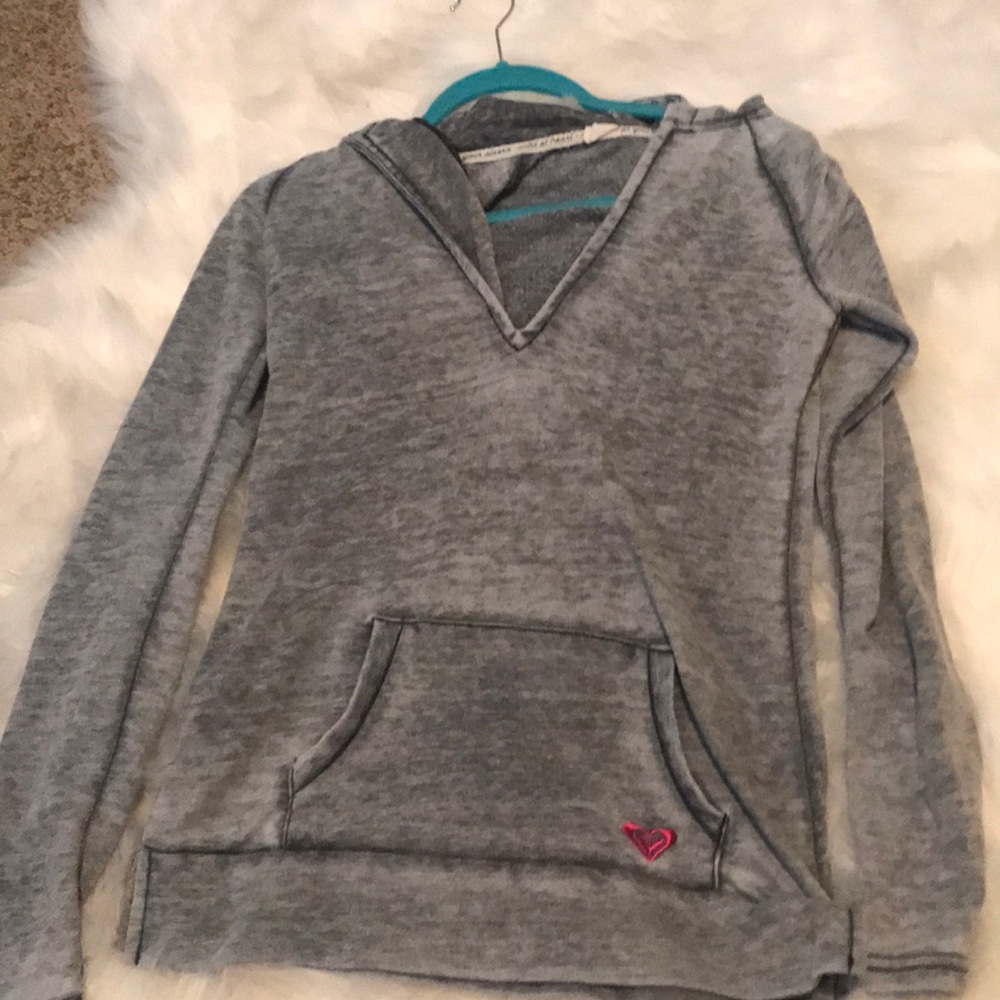ROXY sweatshirt